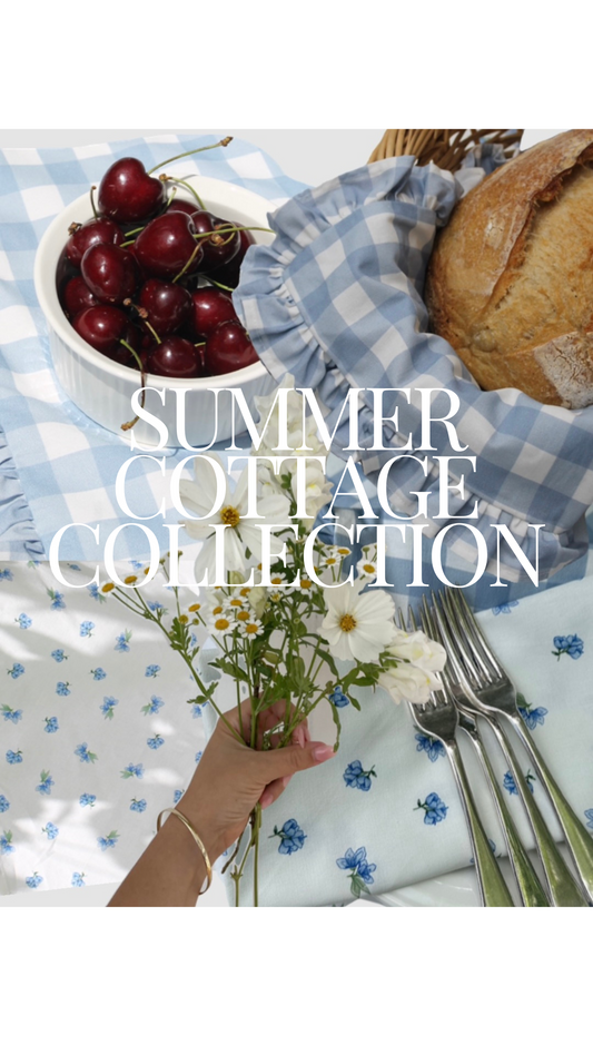 Summer Cottage Collection